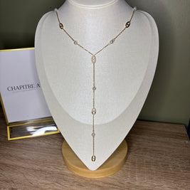 Collier PASSY