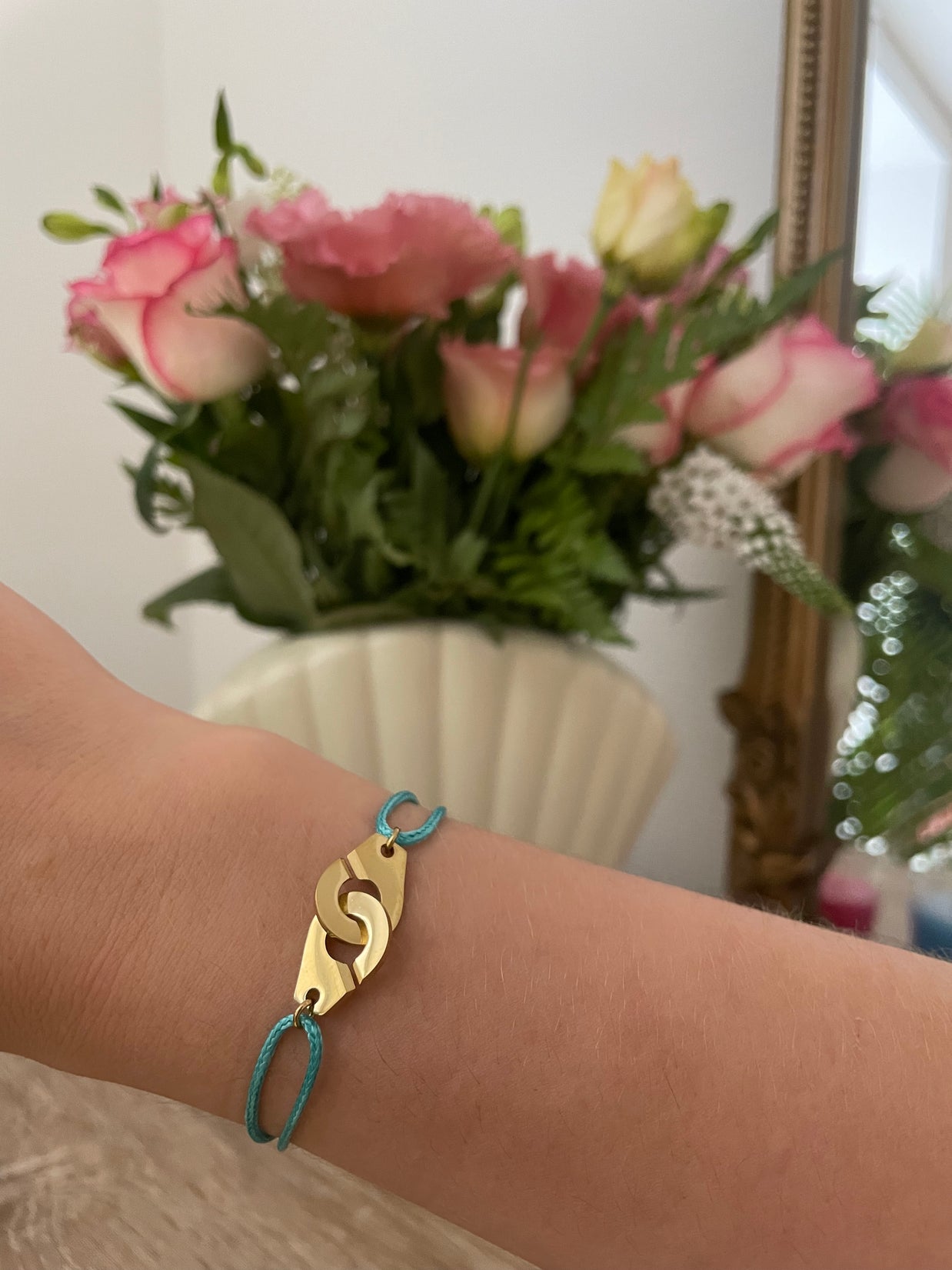 Bracelet JAKARTA GOLD