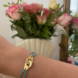 Bracelet JAKARTA GOLD