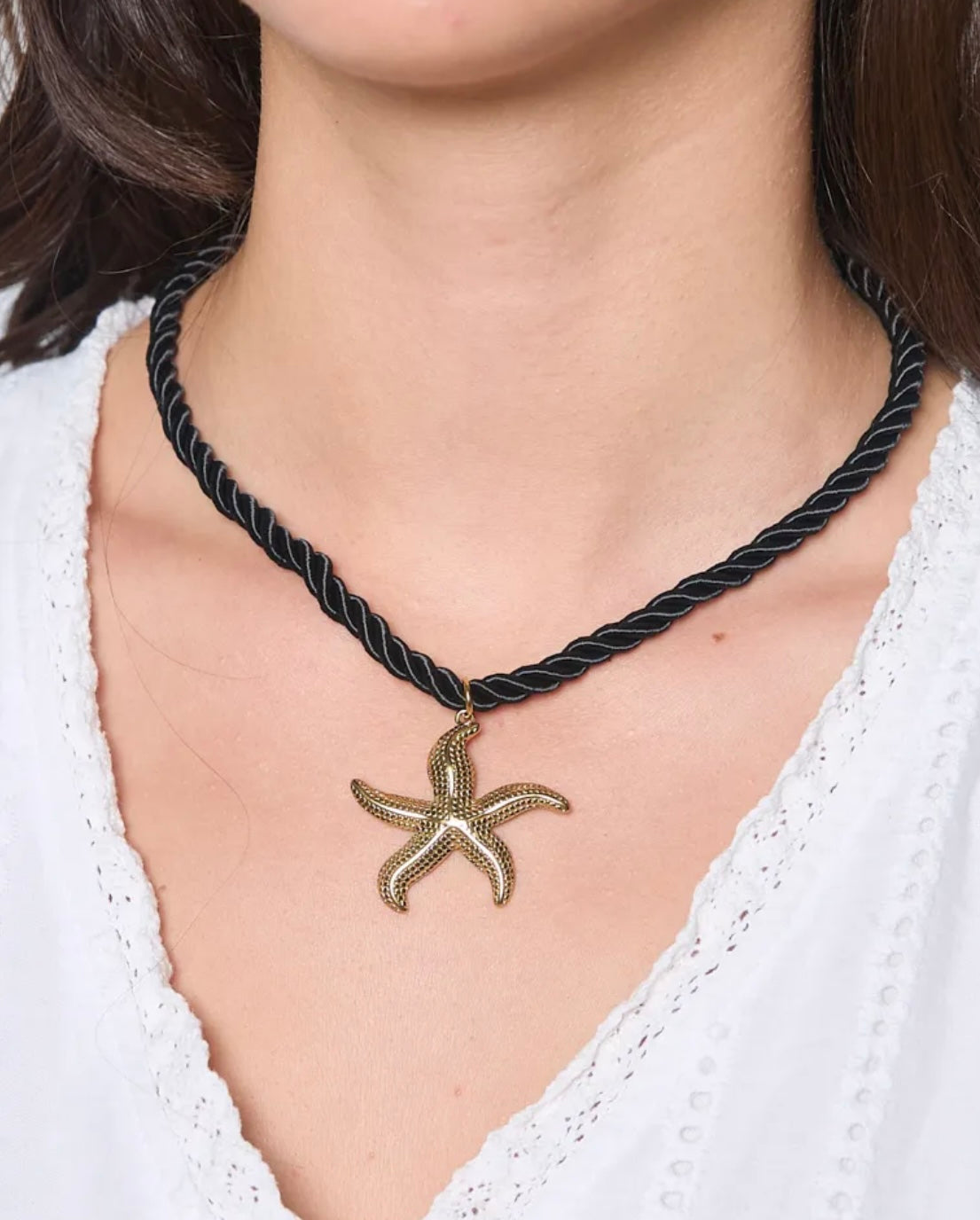 Collier GALICE