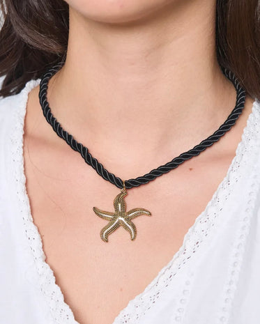 Collier GALICE