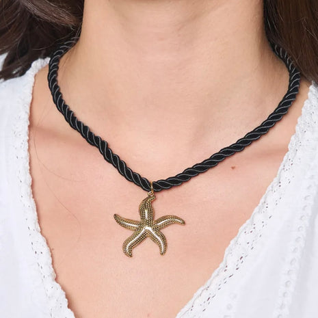 Collier GALICE