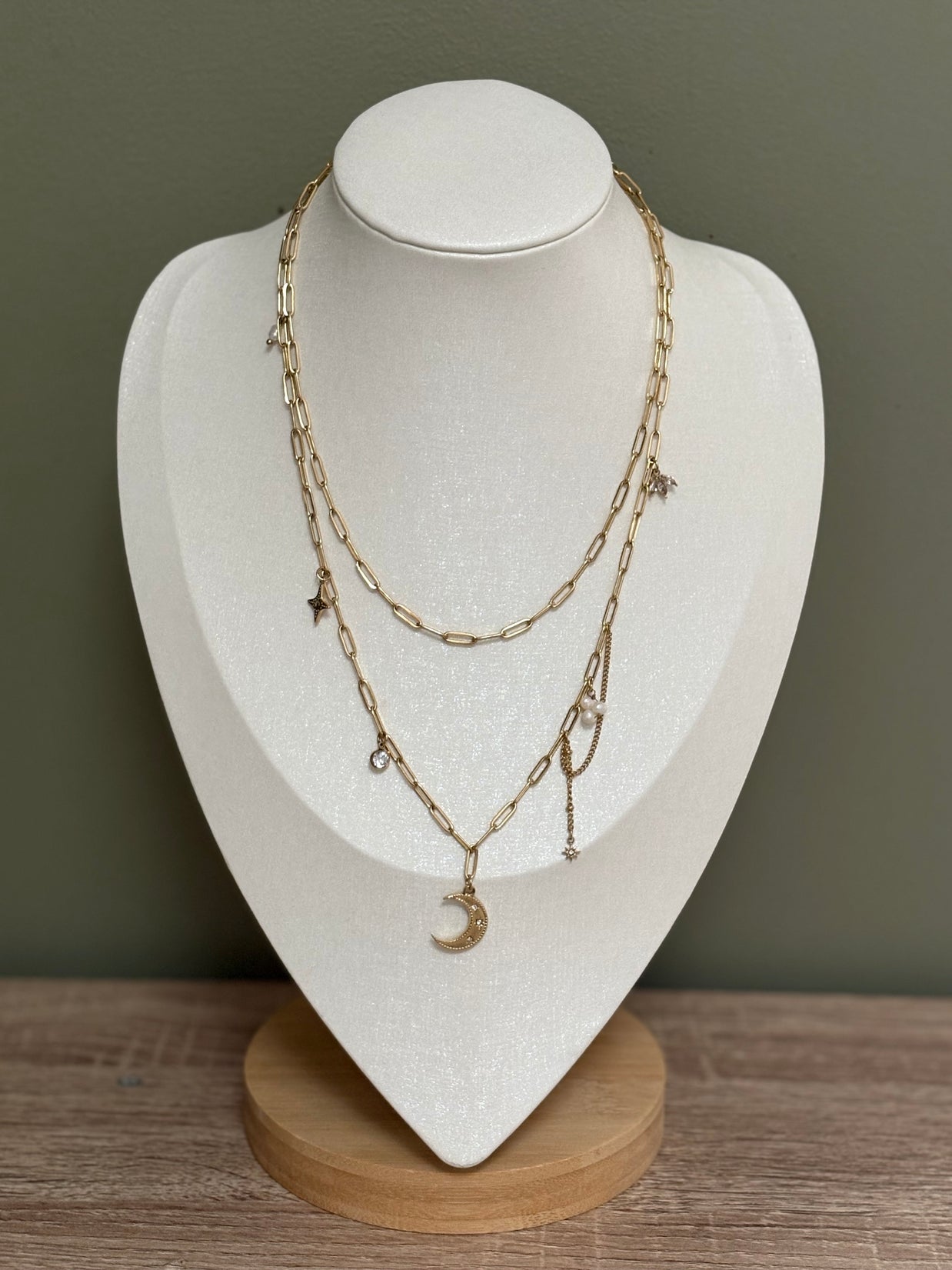 Collier SULTAN
