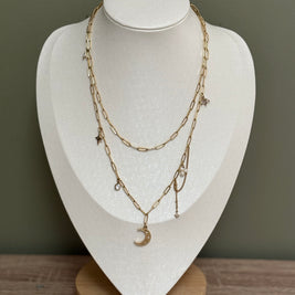 Collier SULTAN