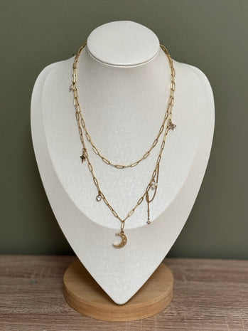 Collier SULTAN