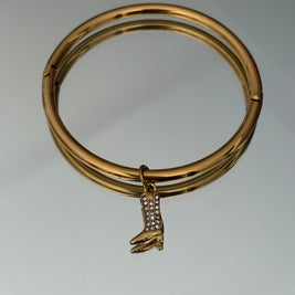 Bracelet Jonc SANTIAG