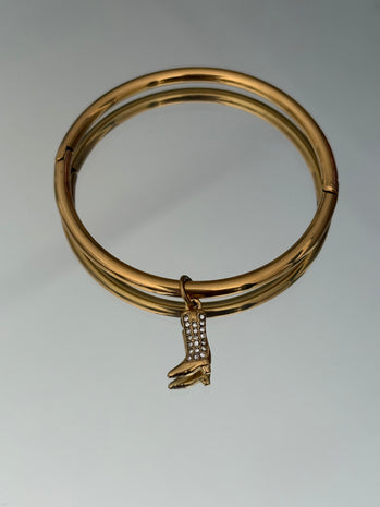 Bracelet Jonc SANTIAG