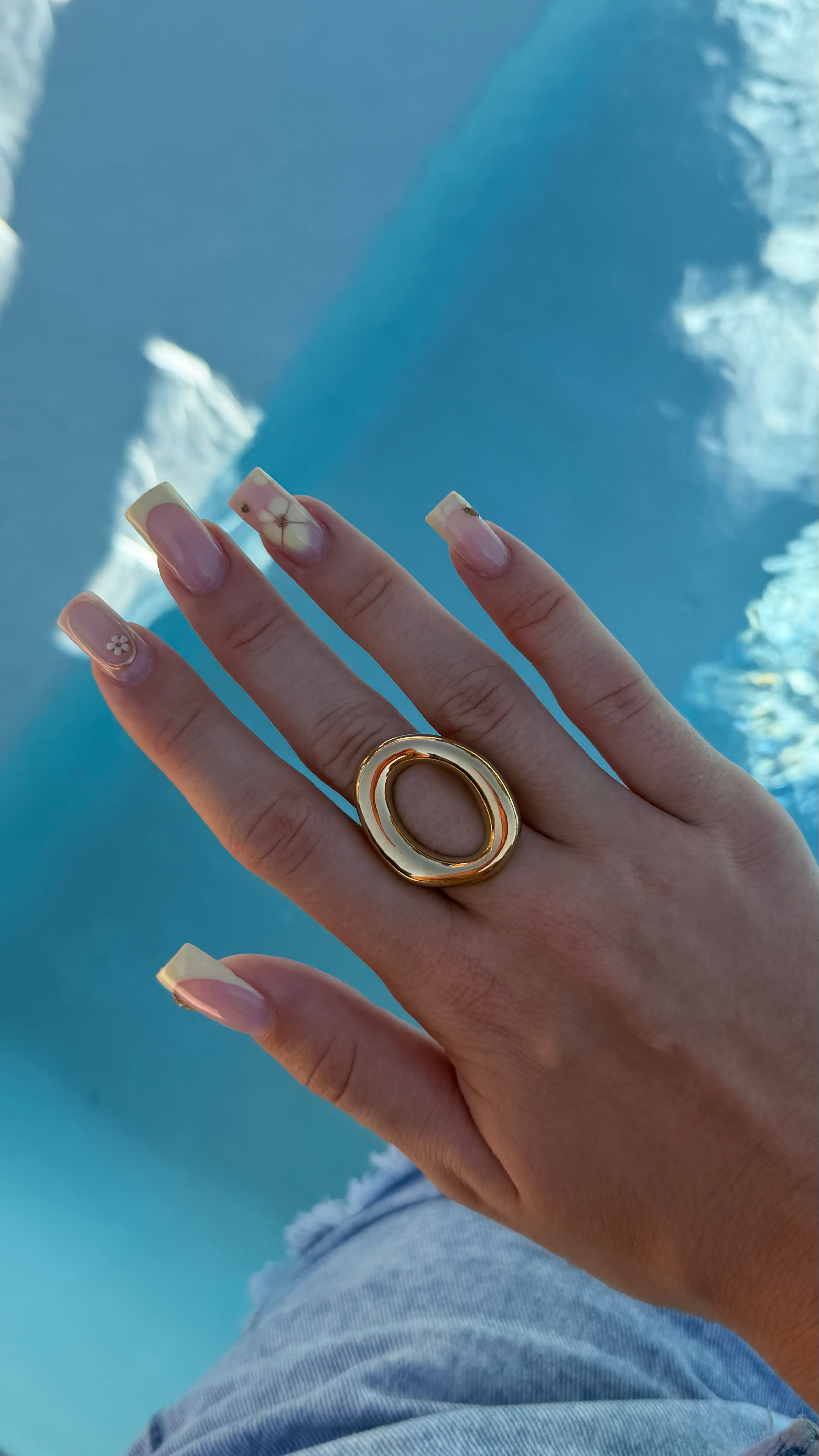 Bague OSLO