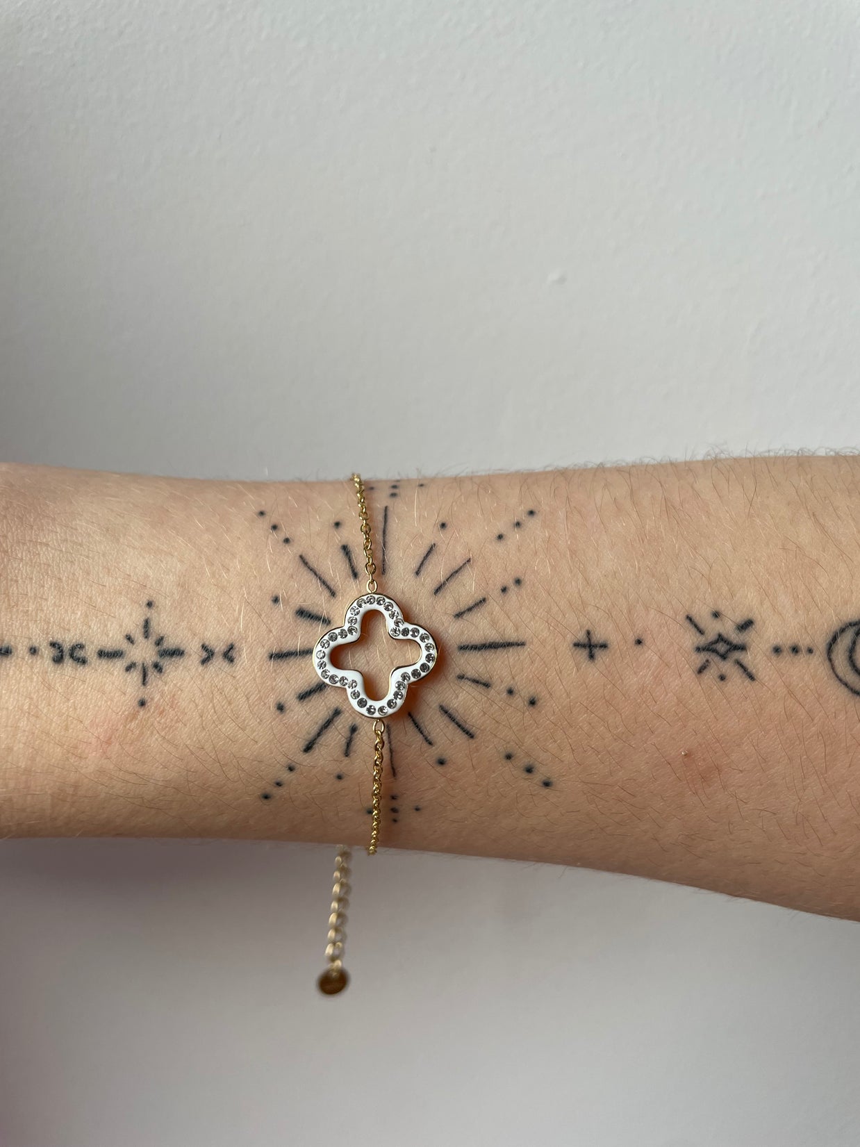 Bracelet GANDRA