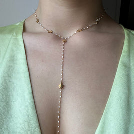 Collier COMÈTE