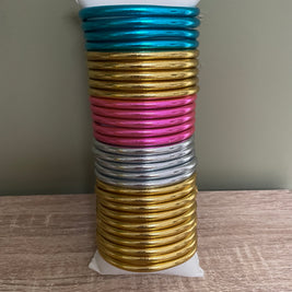 Bracelet Jonc Bouddhiste