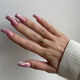 Bague BERGEN