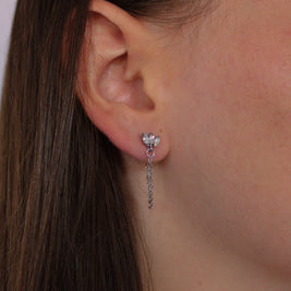 Boucle d’oreille DOLCE