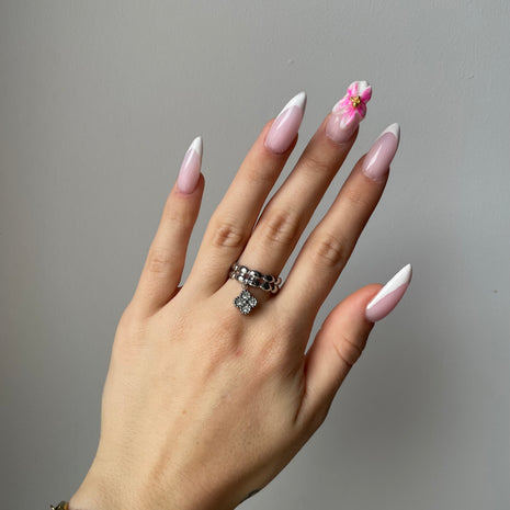 Bague HURQUETS