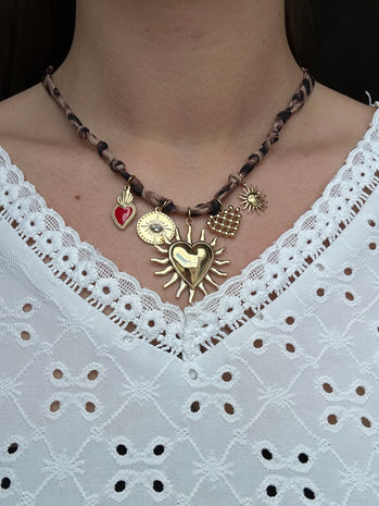 Collier LIO