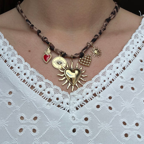 Collier LIO