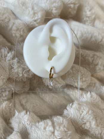 Boucle d’oreille TAYLOR