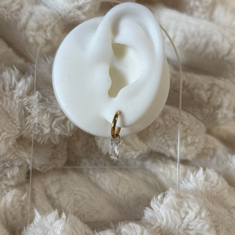 Boucle d’oreille TAYLOR