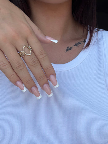 Bague TULUM