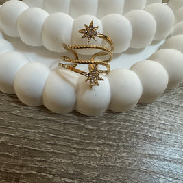 Bague PATRAS