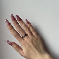 Bague ANTIGUA