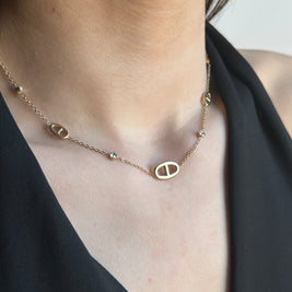 Collier PANAME