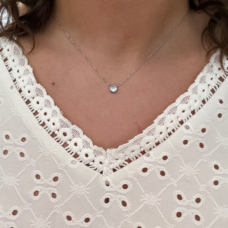 Collier MUSCA