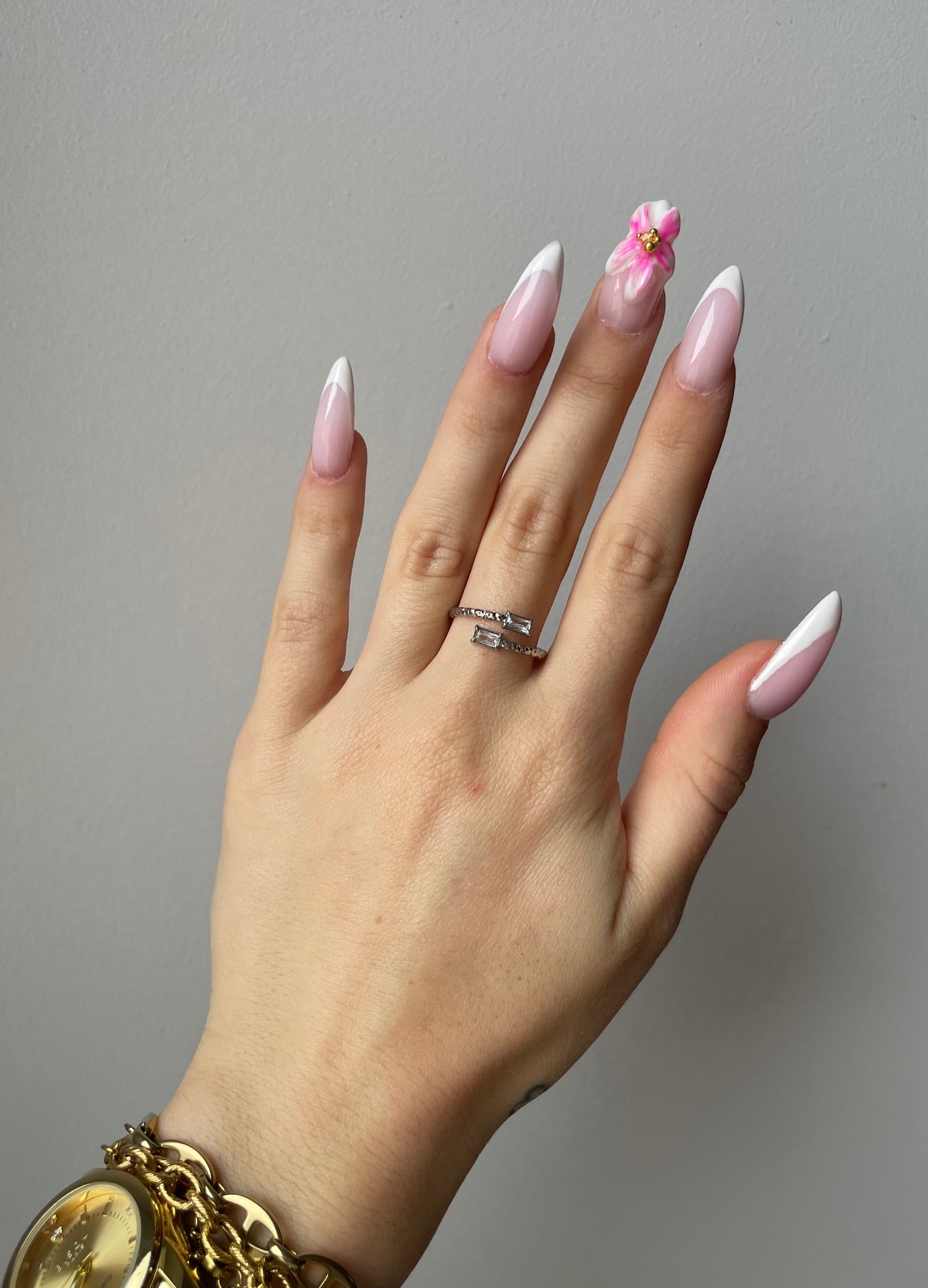 Bague MITZY
