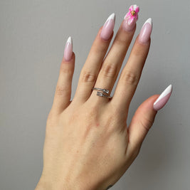 Bague MITZY