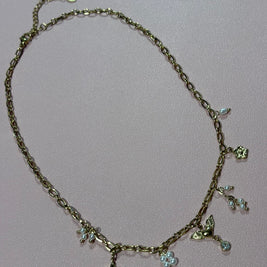 Collier ANGEL