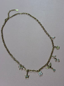 Collier ANGEL