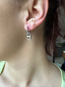 Boucles d’Oreilles ÉQUINOXE