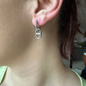 Boucles d’Oreilles ÉQUINOXE