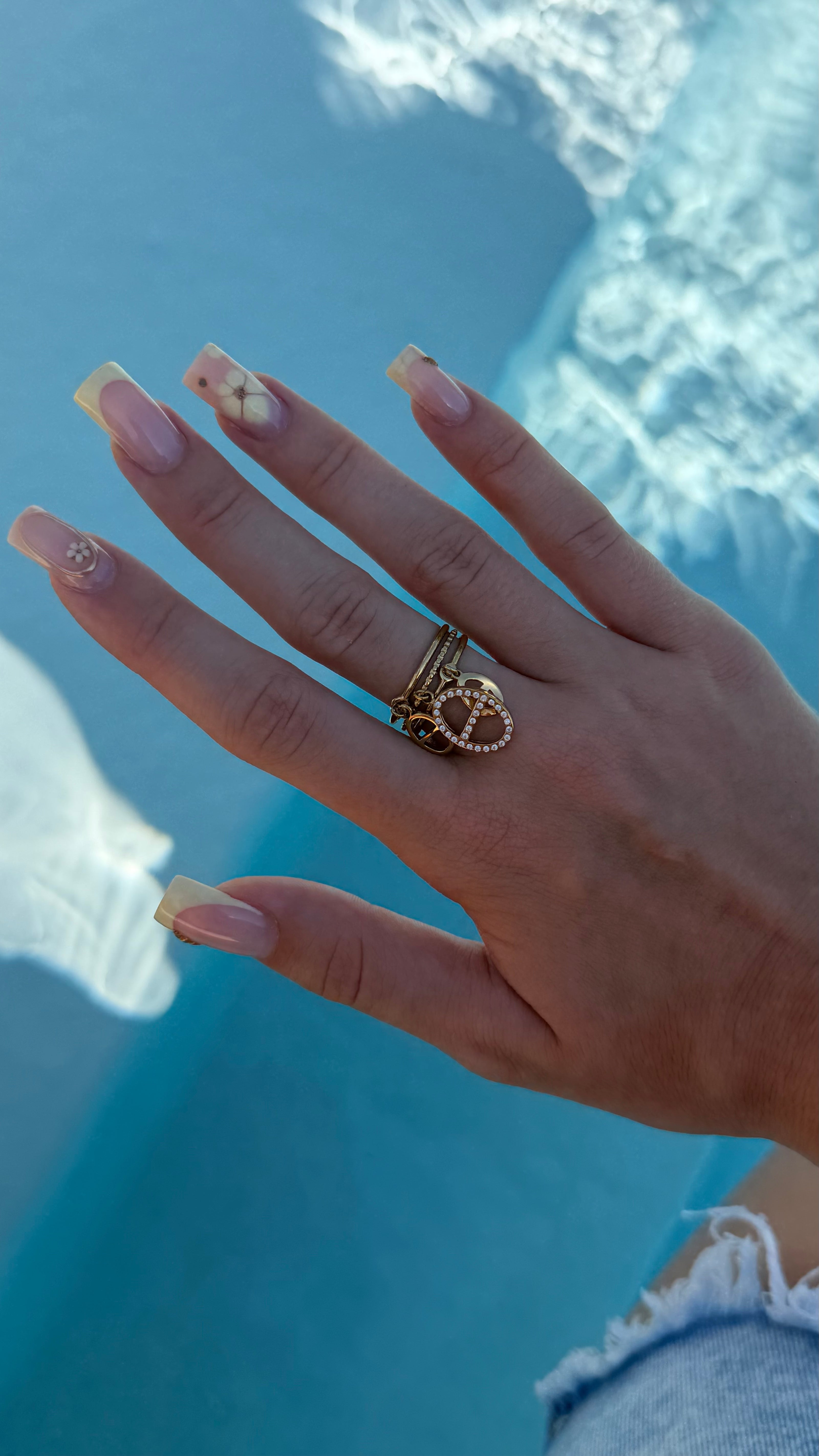 Bague MOLLY