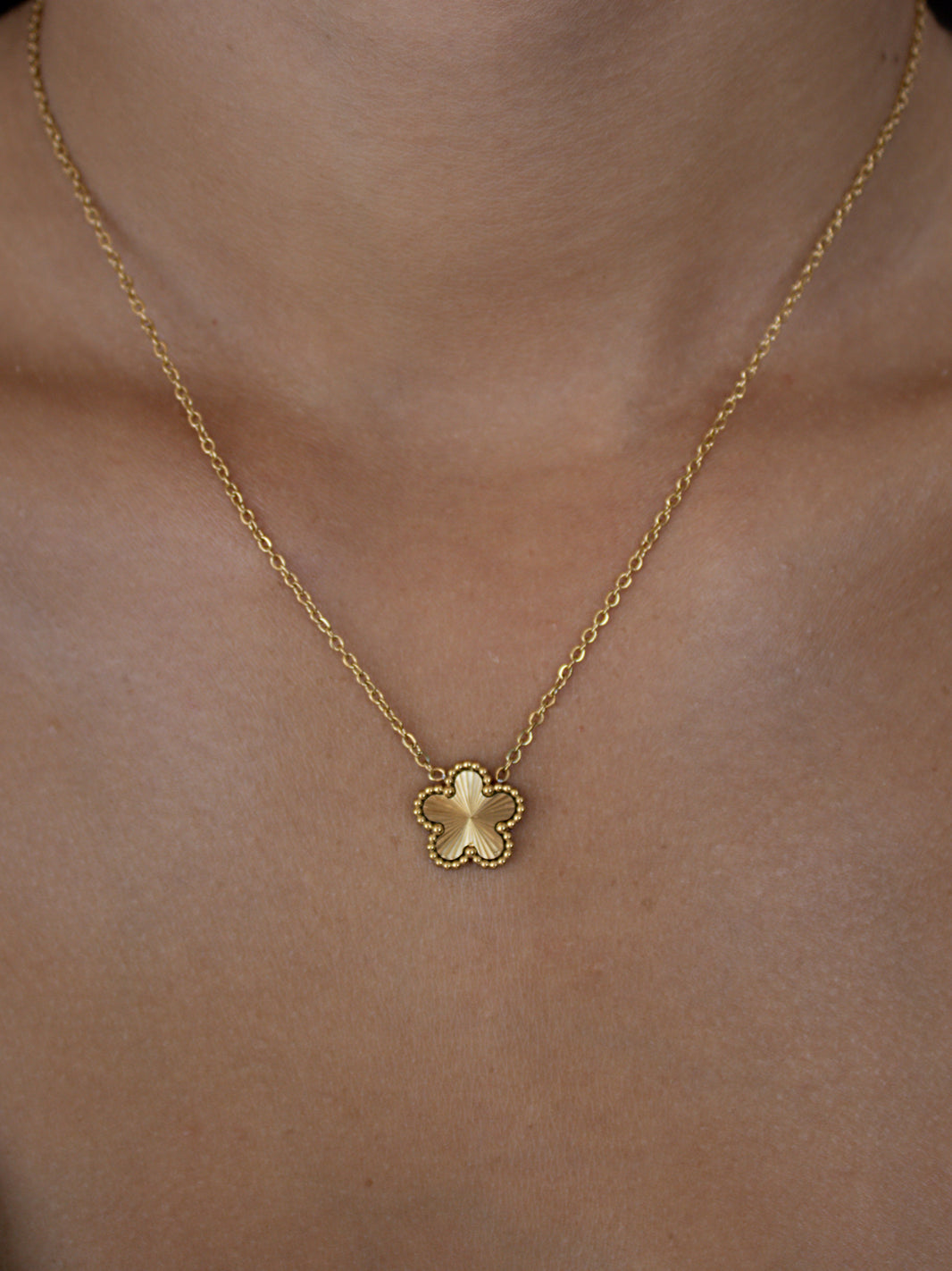 COLLIER DIVINA main image 0