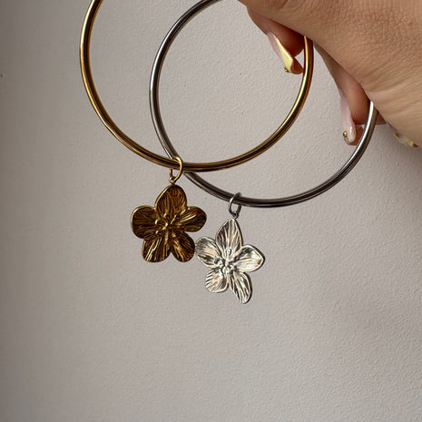 Bracelet jonc SIERRA