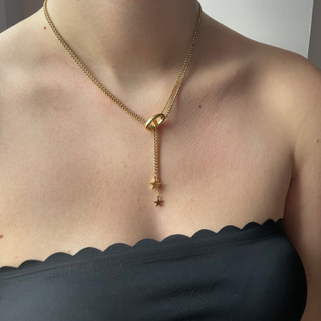 Collier AREZZO