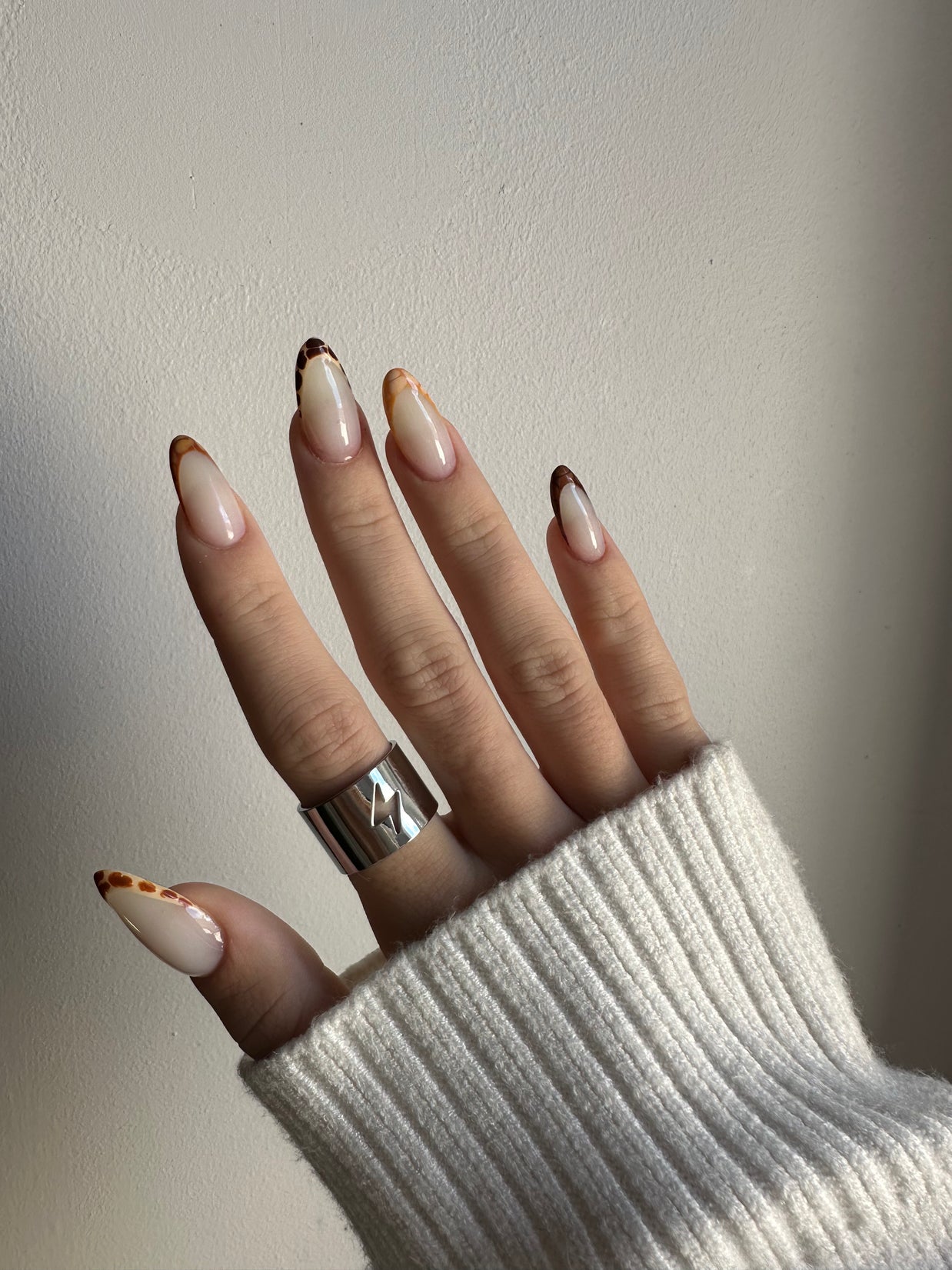 Bague TIAZ