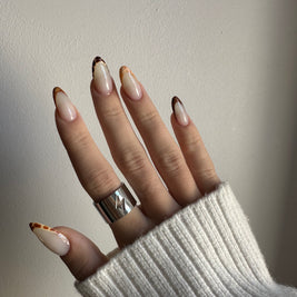 Bague TIAZ