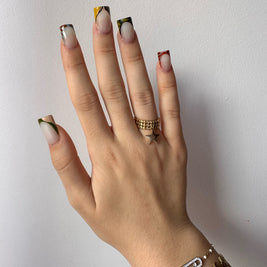 Bague HOUSTON GOLD