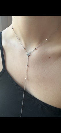 Collier PAMPELONE