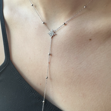Collier PAMPELONE