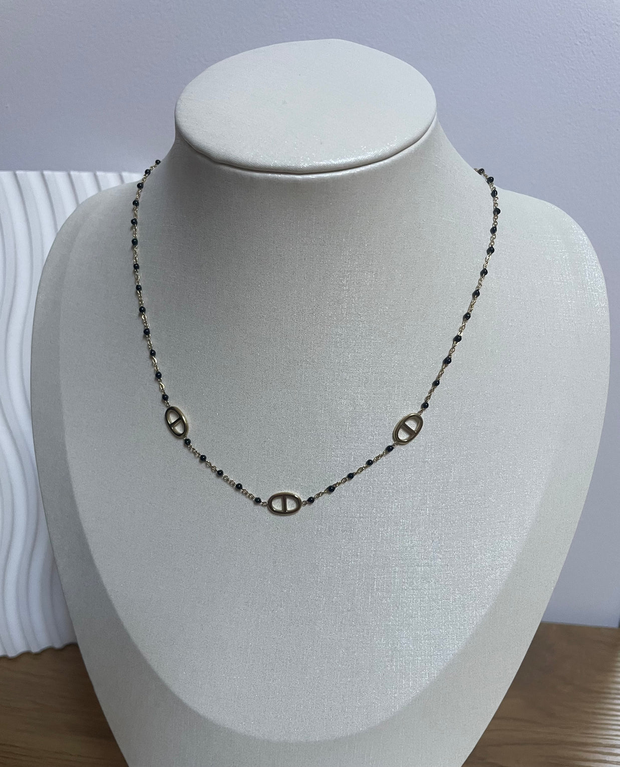 Collier MOLLY