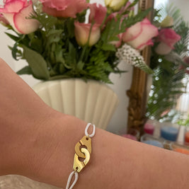 Bracelet JAKARTA GOLD