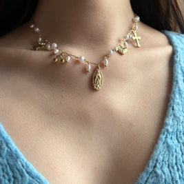 Collier MADONE
