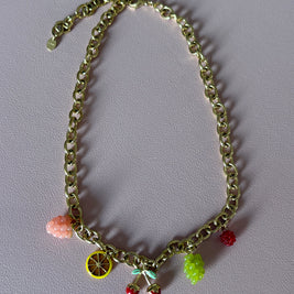 Collier SUMMER