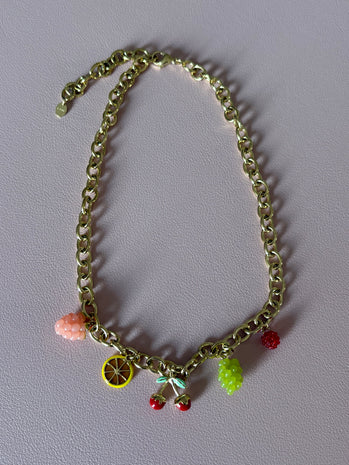 Collier SUMMER