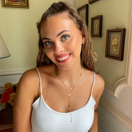 Collier DANTÈS