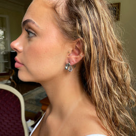 Boucles d’oreilles NAPOLIE