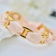 Bracelet ANKARA NUDE